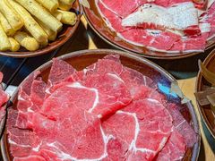 -阳阳老火锅(小南门店)