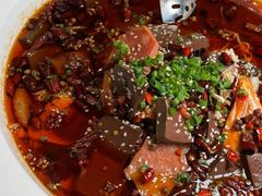 -鱼翅楼·津派砂锅鱼翅(水上公园店)