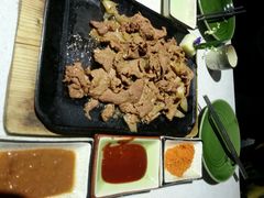 -将军牛排·尔滨地标朝鲜族美食(总店)