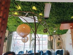 -阿娘家·原生态农家菜(国顺东路店)