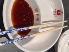 -来相会饺子·新辽菜(甘家口店)