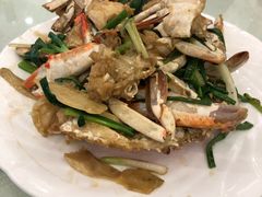 -濠江渔港酒楼(湾仔海鲜街，会展中心店)