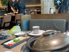 -同仁四季椰子鸡(无锡滨湖万象汇店)