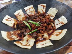-皖北巫氏三胖地锅鸡(长淮总店)
