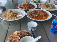 -七鲜渔港美食餐厅(巽寮湾海景店)