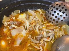 -李师傅脆肚(梅林店)