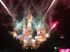 -沈阳方特欢乐世界