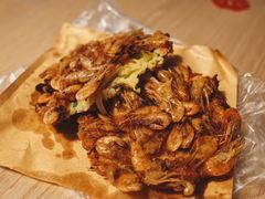 虾饼-青果虾饼(杨柳巷店)