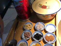 -哥老官重庆美蛙鱼头(宝山龙湖店)