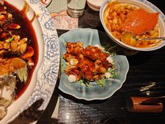 -锦楼·臻选新杭帮(杭州中心店)