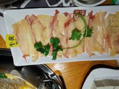 -海银海记潮汕牛肉火锅(新港中路海珠店)