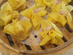 -番禺宾馆丽苑厅