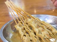 -西工饭庄快餐厅(西工小街店)