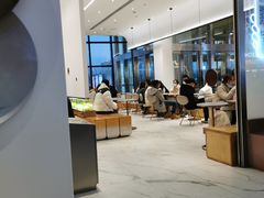 -喜茶(永旺梦乐城店)