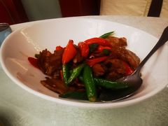 -清华大学-甲所餐厅