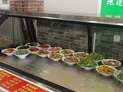 -豫掌柜饸饹面·烩面(秀沿路店)