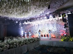 -东方御花园酒店