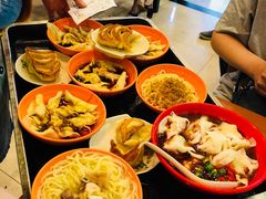 -龙抄手(春熙路总店)