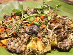 -金塔傣乡·云南民族特色菜·傣味手抓饭(金瓦路店)