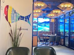 -肥鱼屯活鱼锅(惠工街店)
