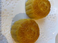 -利苑酒家(金宝店)