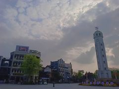 -两江国际影视城