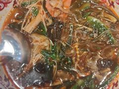 -破店肥哈·东北烧烤·夜宵(南山保利店)