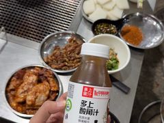 -同心烧烤(总店)