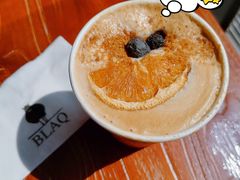 -BLAQ咖啡(骏豪店)