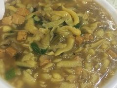 -粥鼎记(恒安新东城逸景店)