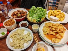 -李氏八大件老菜馆(万宝街店)