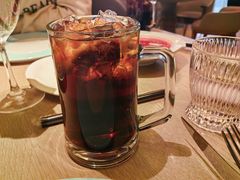 -波特曼西餐厅(中央大街店)