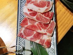 -喜鹊烤肉酒场(美乐城店)