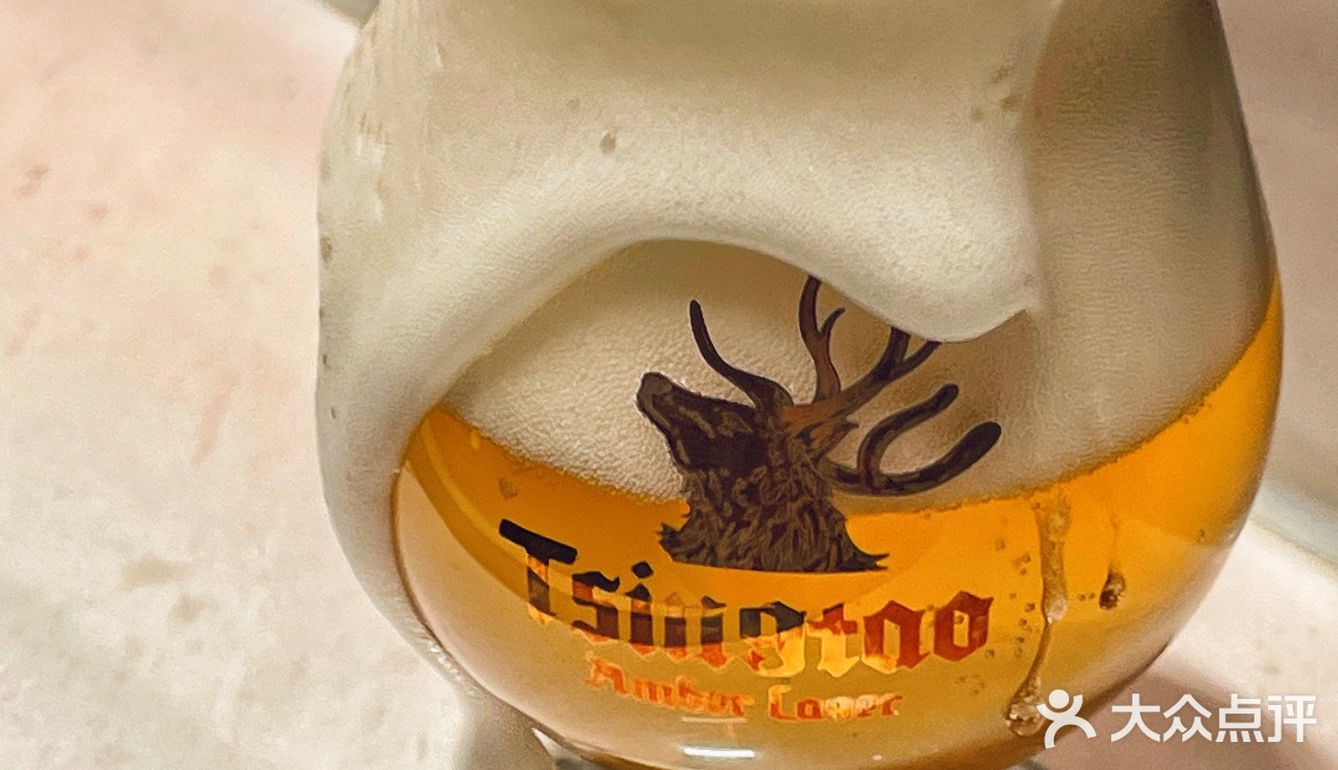 深坑Cafe&Bar🍻魔都白领夜生活从嗨啤开始