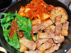 -INSA Korean Bistro饮鲨韩食酒馆