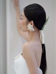 -Lady  Jane高端婚纱礼服馆