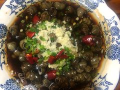 -呼吸森林·生态农庄农家乐私房菜