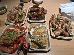 -盒马鲜生(莱蒙都会店)