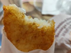 -麦当劳(江滨北路得来速餐厅)