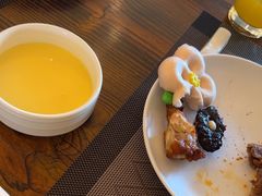 -皇朝万鑫自助餐厅