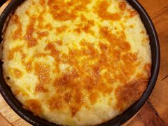 芝士土豆泥-老东镇啤酒屋海鲜加工·蒸汽海鲜·海鲜烧烤(台东店)