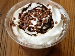 榛果巧克力酷乐冰-COSTA COFFEE(岭南天地店)