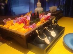 -泰享受·泰式按摩·SPA(海珠琶洲新村店)