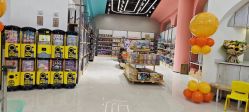 -卡通派潮品玩具折扣仓(青岛新城吾悦广场店)