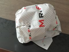 -Mr.P's无国籍料理