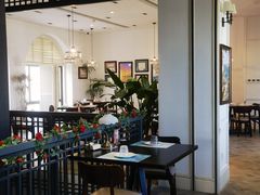 -22ºN BISTRO西餐&酒馆(石奥商业街店)