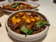 -原味田园·客家菜·土窑鸡(中航城君尚购物中心店)