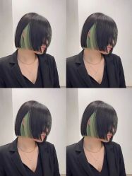 -MY HAIR ARDOR