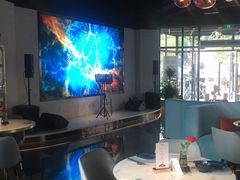 大堂-岁粤Moon·湖景餐厅(月光码头店)