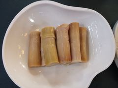 咸亨手剥笋-源時代·江浙小馆